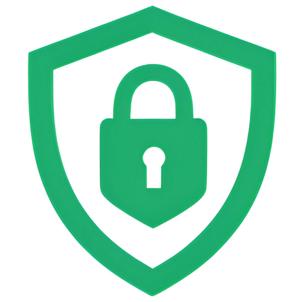 DeTrackMe Logo